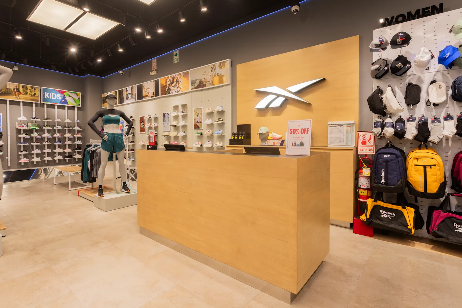REEBOK — imagen 5